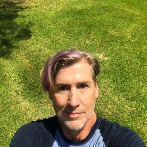 Meet your Posher, Richard craig